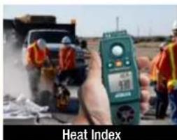 Heat Index