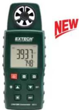 EXTECH 3937 748 NEW