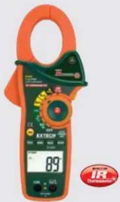 KATEC 89 IR Renewable