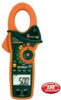 EXTECH 500 POTCH IR TambuRICH