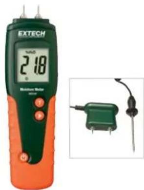 EXTECH 2.18 Bulbust Motor 200V