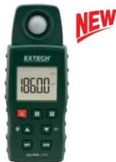 EXTECH 18600 NEW
