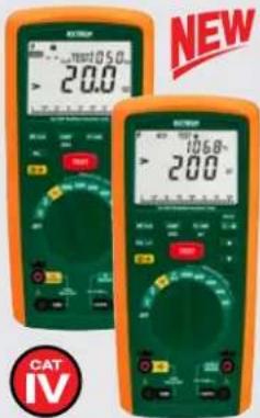 BT-TRON 20.0 NEW 1068- 200 CAT IV