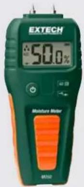 EXTECH 50.0% Moisture Meter M300