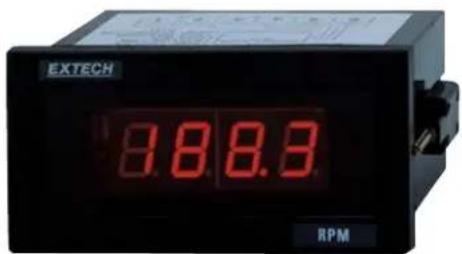 EXTECH 8.8.8.3 RPM
