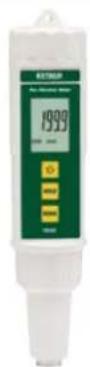 Extech CG206 - VB400 Pen Vibration Meter - 1