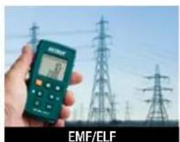 EMF/ELF