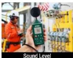 Sound Level