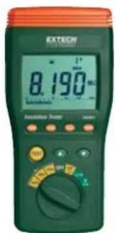 EXTECH 8.190V Absolute Power Control Control