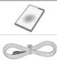 SAMSUNG SyncMaster S22C130N - | Contenu de l'emballage - 2