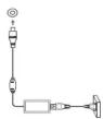 SAMSUNG SyncMaster S22C130N - | Connexion et utilisation d'un périphérique source - 1