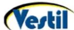 Vestil SHEET-R-57 - LIMITED WARRANTY - 1