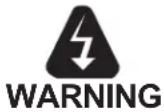 STAR GX20IG - CAUTION - 2