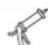 Hansgrohe Ecostat Comfort 13114340 - Description du symbole - 1