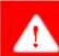 Vestil EH-610-40 - SIGNAL WORDS - 1