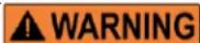 Vestil WL-100-6-710 - HAZARDS - 1
