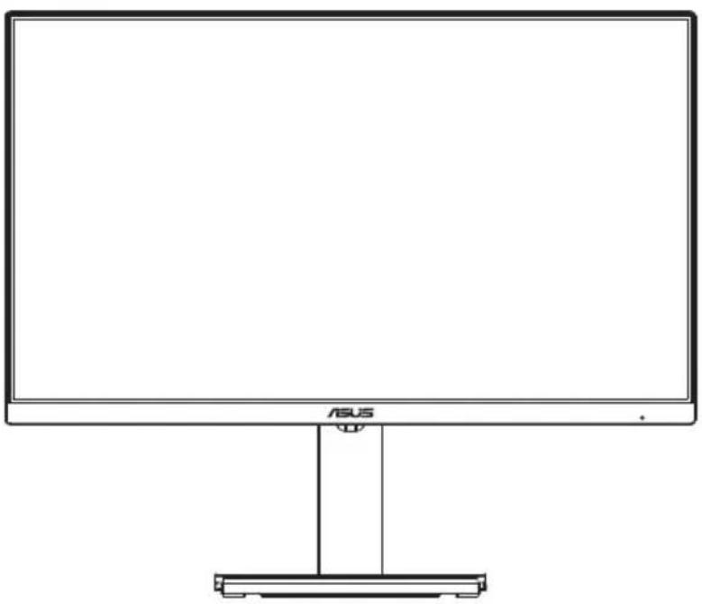 ASUS VA249QGS - Guide de l'utilisateur - 1
