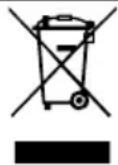 BOSCH ErgoMaster Serie 4 MSM4B674 - Utylizacja zużytego urządzenia - 1