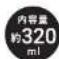 Plus More MO-HF023 - AROMA WATER - 1