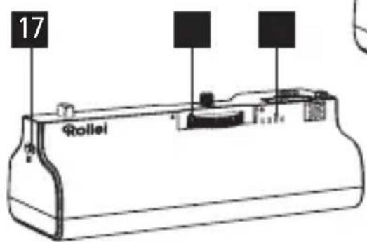 17 Rollei