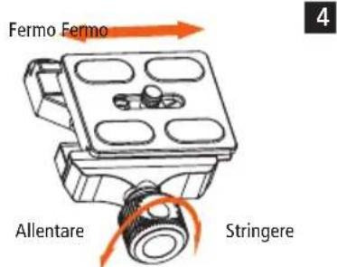 Fermo Fermo Allentare Stringere 4