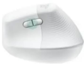 LOGITECH Lift - Boutons Précédent/Suivant - 1