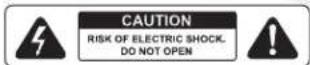 Rockville Krypton MT1 - IMPORTANT SAFETY INSTRUCTIONS - 1