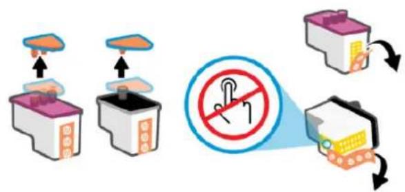 Diagram illustrating a mobile phone setup with icons and a prohibition sign, showing connections to devices.