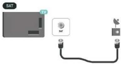 PHILIPS 65MLED810 - الشيخ أو الاستعداد - 2