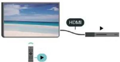 HDMI