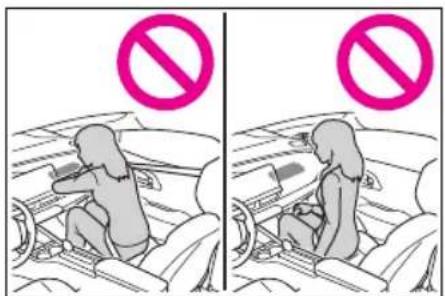 TOYOTA Prius (2026) - AVERTISSEMENT - 1