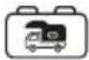 DOMETIC Büttner MT LB1224-40 - Tilslutningsvariant A - 2