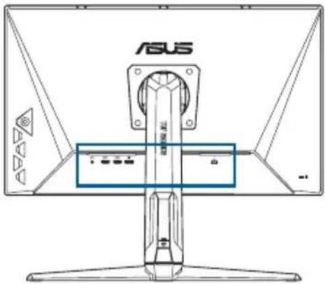 ASUS 3.0 4.0 5.0