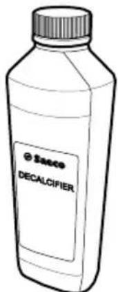 © Saco DECALCIFIER