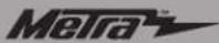 Metra 99-7014HG - Double DIN radio provision - 7