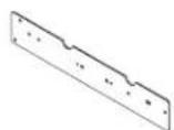 Metra 99-7014HG - COMPONENTES DEL KIT - 2