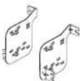 Metra 99-7014HG - KIT COMPONENTS - 3