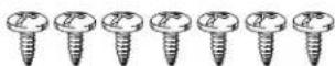 Metra 99-7014HG - KIT COMPONENTS - 6