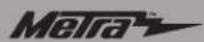Metra 99-7014HG - TOOLS REQUIRED - 1