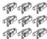 Metra 99-7014HG - KIT COMPONENTS - 5