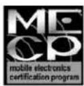 Metra 99-7014HG - Provisión de radio doble DIN - 6