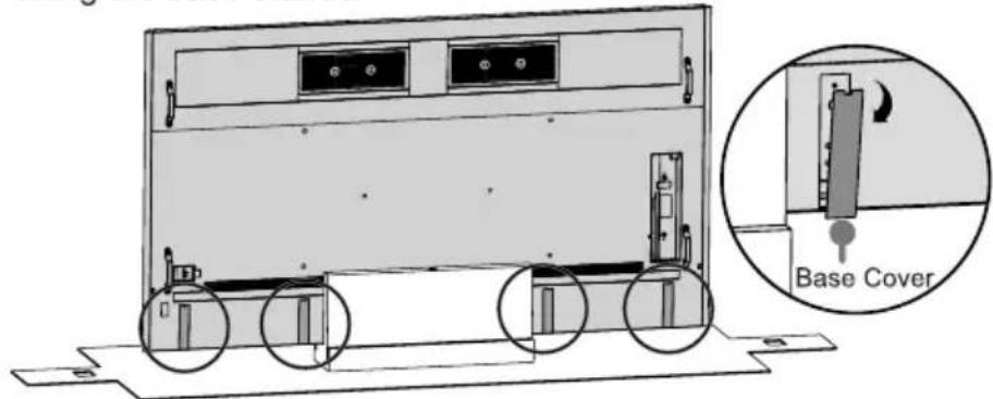 Base Cover