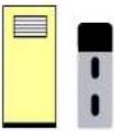 A.O. Smith HPS10-66H45DV - Ventilation Guidelines for Professional Installers - 10