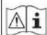 SAMSUNG UE43U8000FK - Warning! Important Safety Instructions - 6