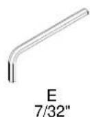 Chief KTA1004S - PARTS - 6