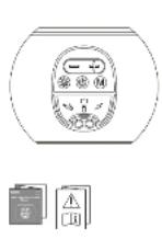 HAMA Ball Shape Speaker 00188238 - 4