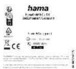 HAMA UltiMate Pro 00188232 - 3