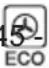 Point POCO560IHW5 - ECO heating - 3
