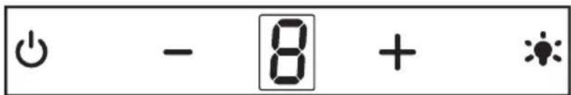 - 8 +