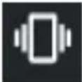 SONIM XP Pro E - Notification and Status Icons - 25
